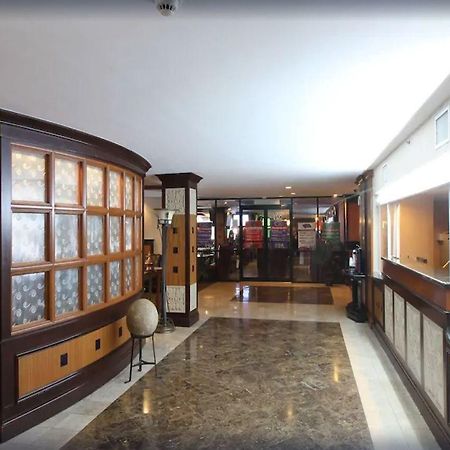 Clarion Hotel Park Central Dallas Eksteriør bilde