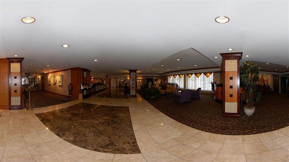 Clarion Hotel Park Central Dallas Eksteriør bilde