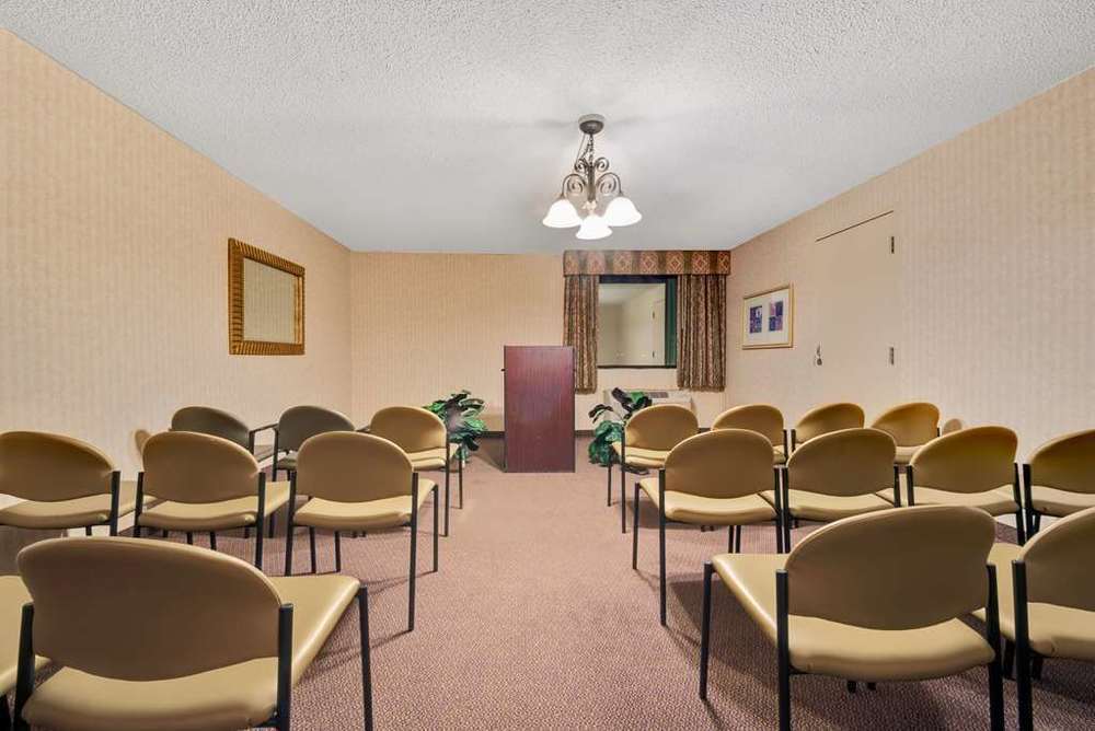 Clarion Hotel Park Central Dallas Fasiliteter bilde