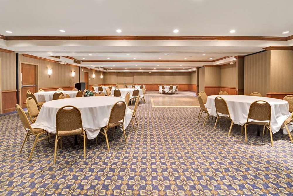 Clarion Hotel Park Central Dallas Fasiliteter bilde